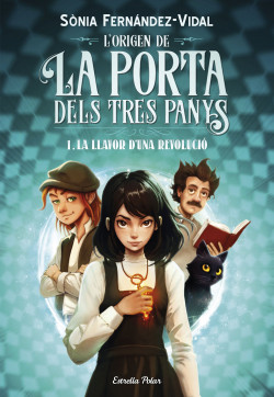 L'ORIGEN DE LA PORTA DELS TRES PANYS              