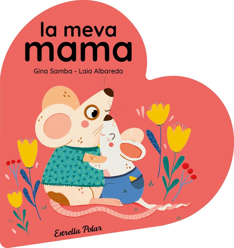 LA MEVA MAMA                                      