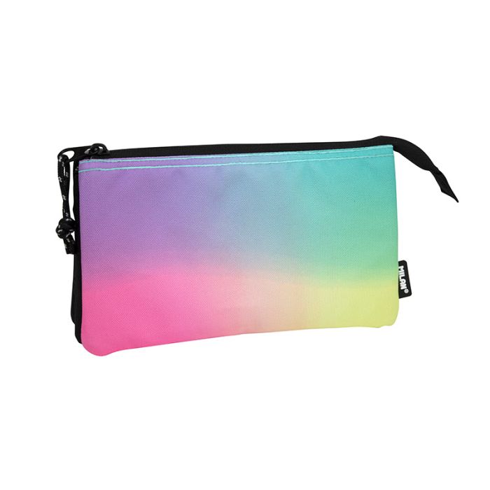 ESTOIG 5 COMPARTIMENTS SUNSET NEGRE MILAN         