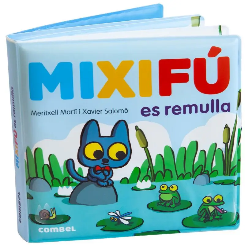MIXIFÚ ES REMULLA                                 