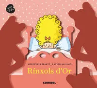 RINXOLS D'OR MINIPOPS                             