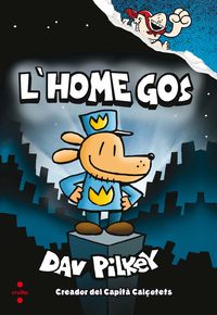 L'HOME GOS 1                                      