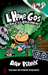 L'HOME GOS 02                                     
