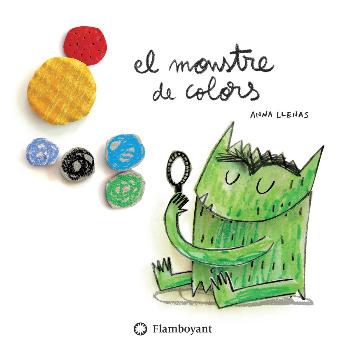 EL MONSTRE DE COLORS                              