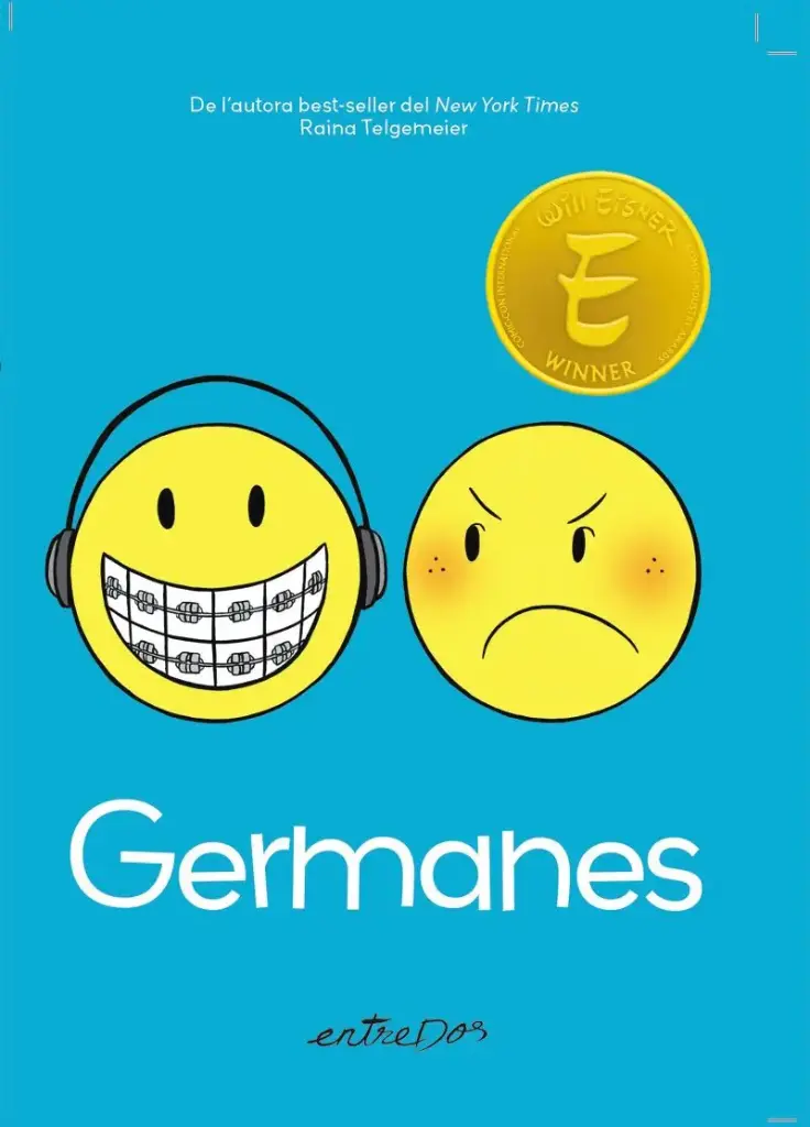 GERMANES                                          