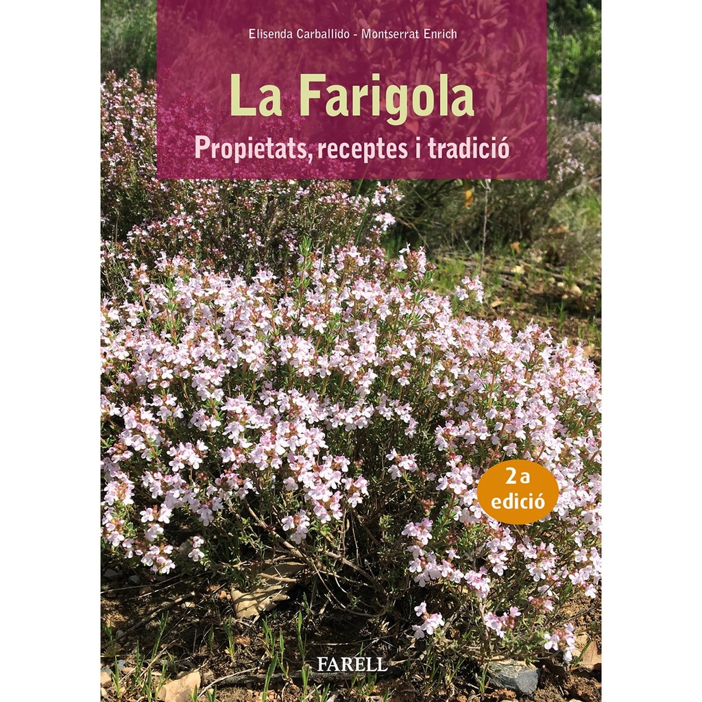 LA FARIGOLA                                       