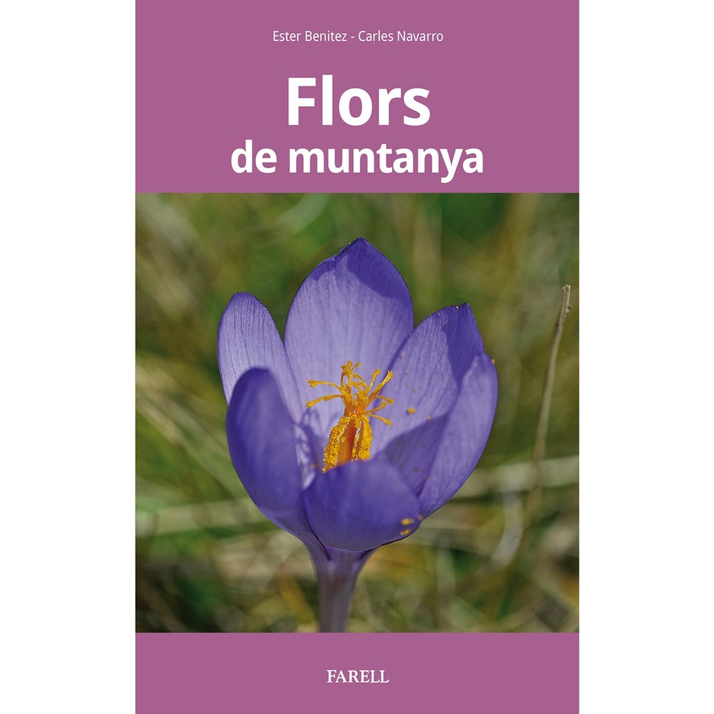 FLORS DE MUNTANYA                                 