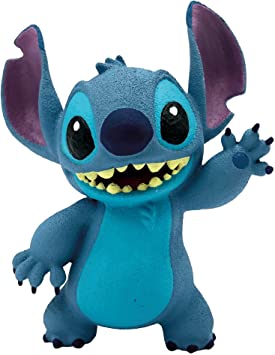 FIGURA STITCH BULLYLAND                           
