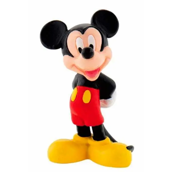 MICKEY MOUSE BULLYLAND                            