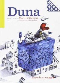 DUNA "DIARI D'UN ESTIU"                           