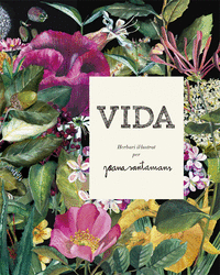 VIDA, HERBARI IL·LUSTRAT                          