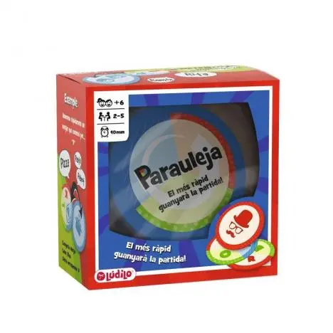 PARAULEJA                                         