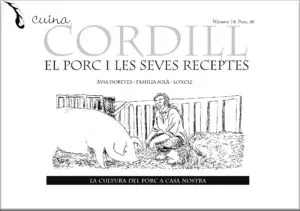 EL PORC I LES SEVES RECEPTES                      