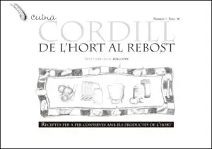 CORDILL DE L'HORT AL REBOST                       