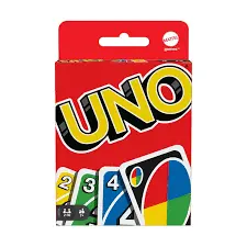 UNO CARTES                                        
