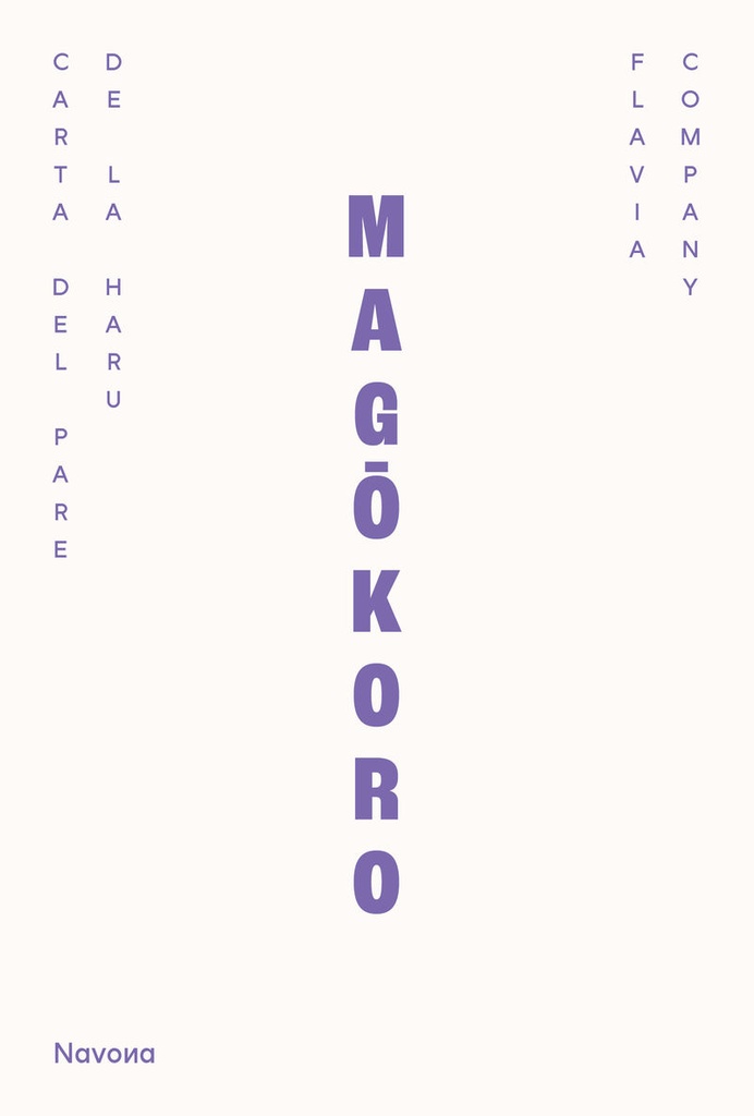 MAGOKORO                                          