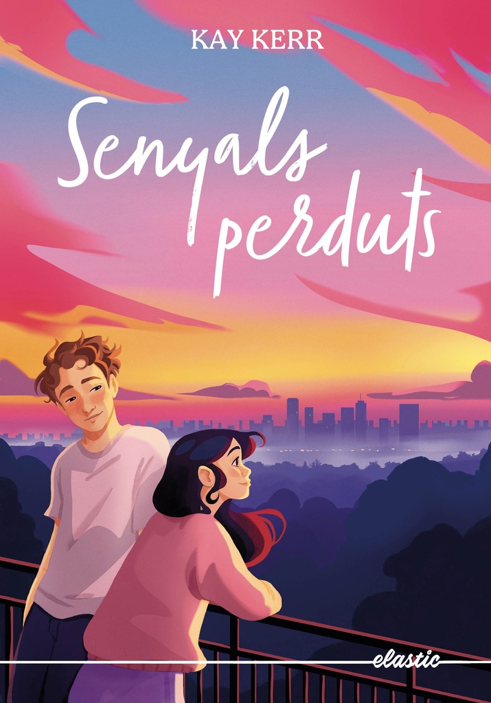 SENYALS PERDUTS                                   