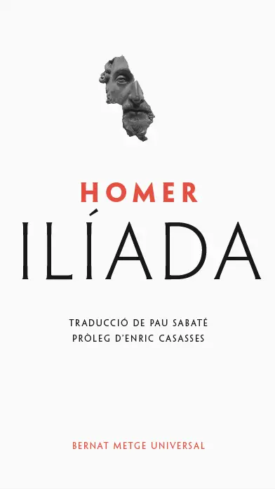 ILÍADA                                            