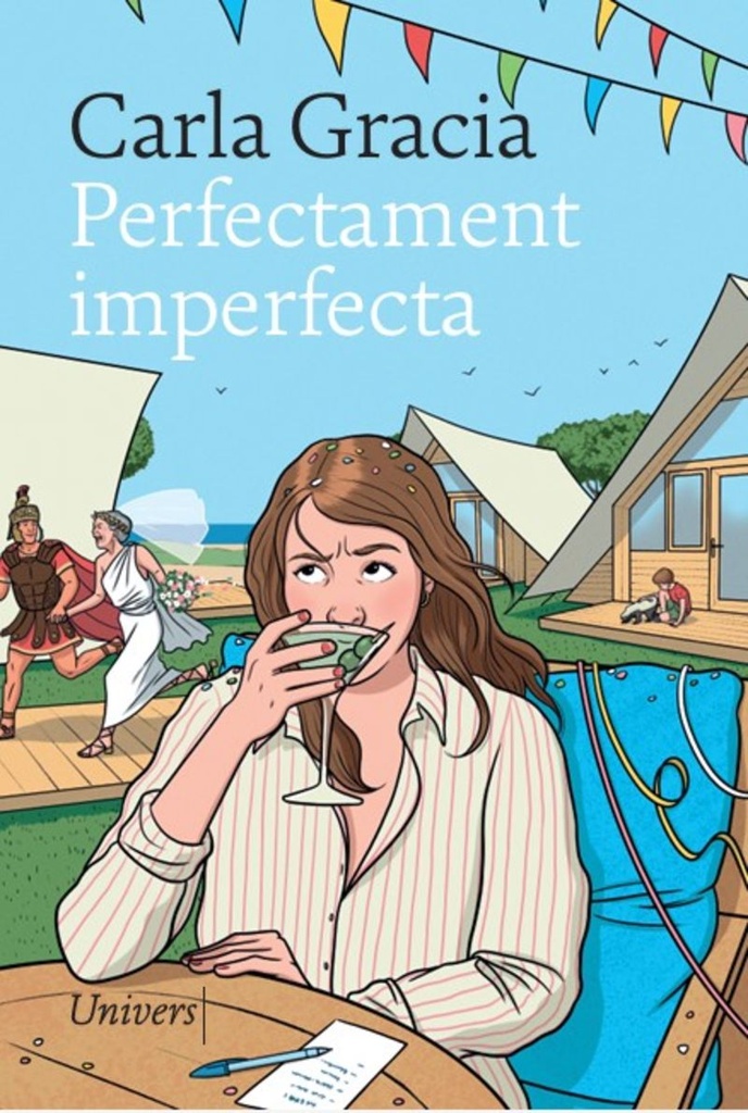 PERFECTAMENT IMPERFECTA                           