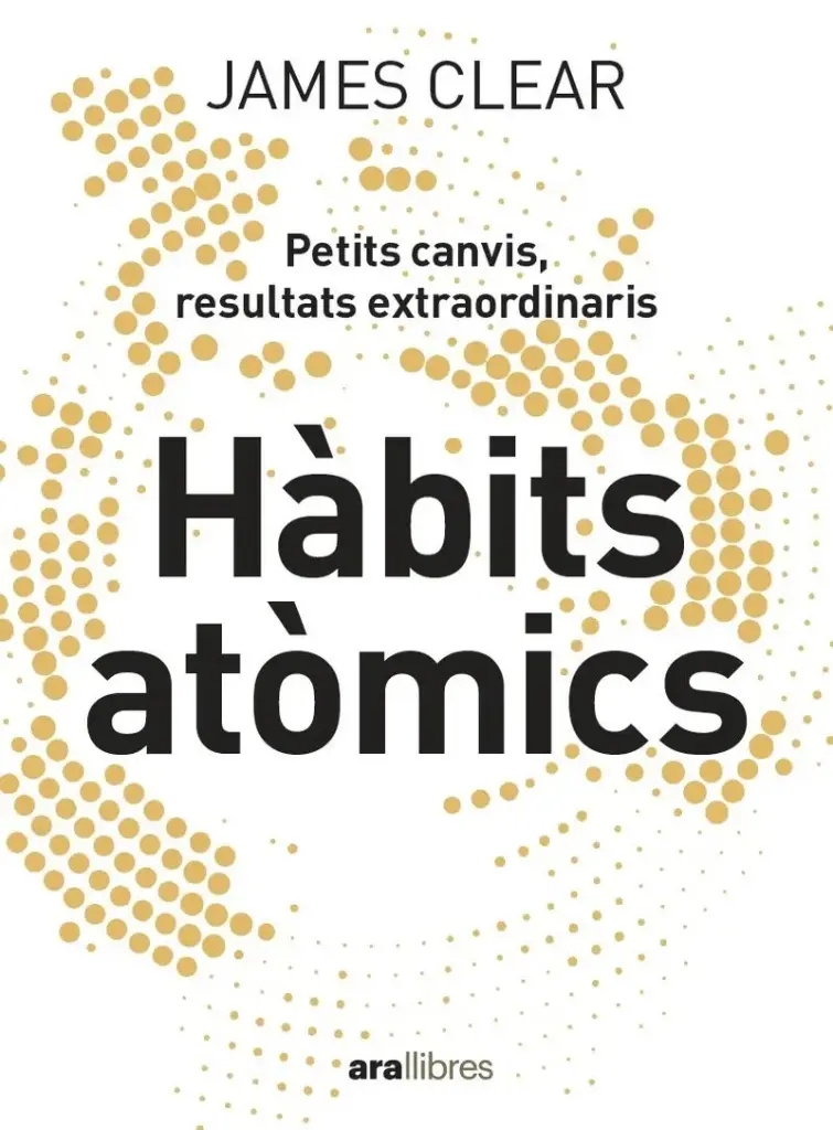 HÀBITS ATÒMICS                                    