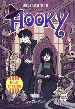 HOOKY 3                                
