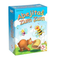 ABELLETES ZUM ZUM                                 