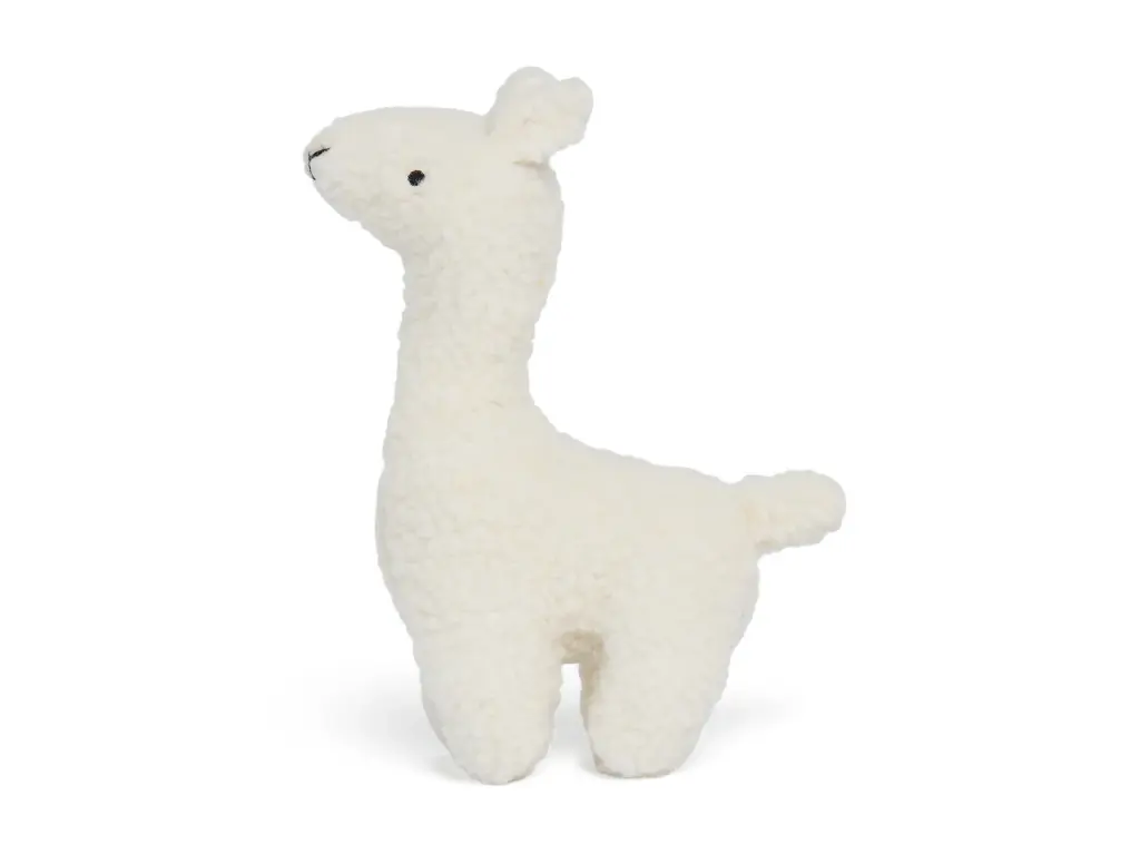 LAMA ANIMAL DE PELUIX                             
