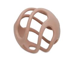 PILOTA MOSSEGADORA SILICONA                       