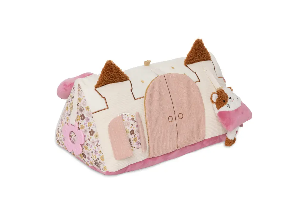 TRIANGLE D'ACTIVITATS FADA                        