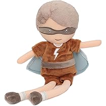 SUPERHEROI DE PELUIX                              