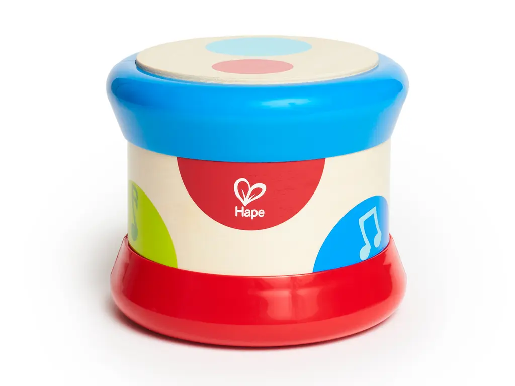 TAMBOR PER A NADÓ HAPE                            