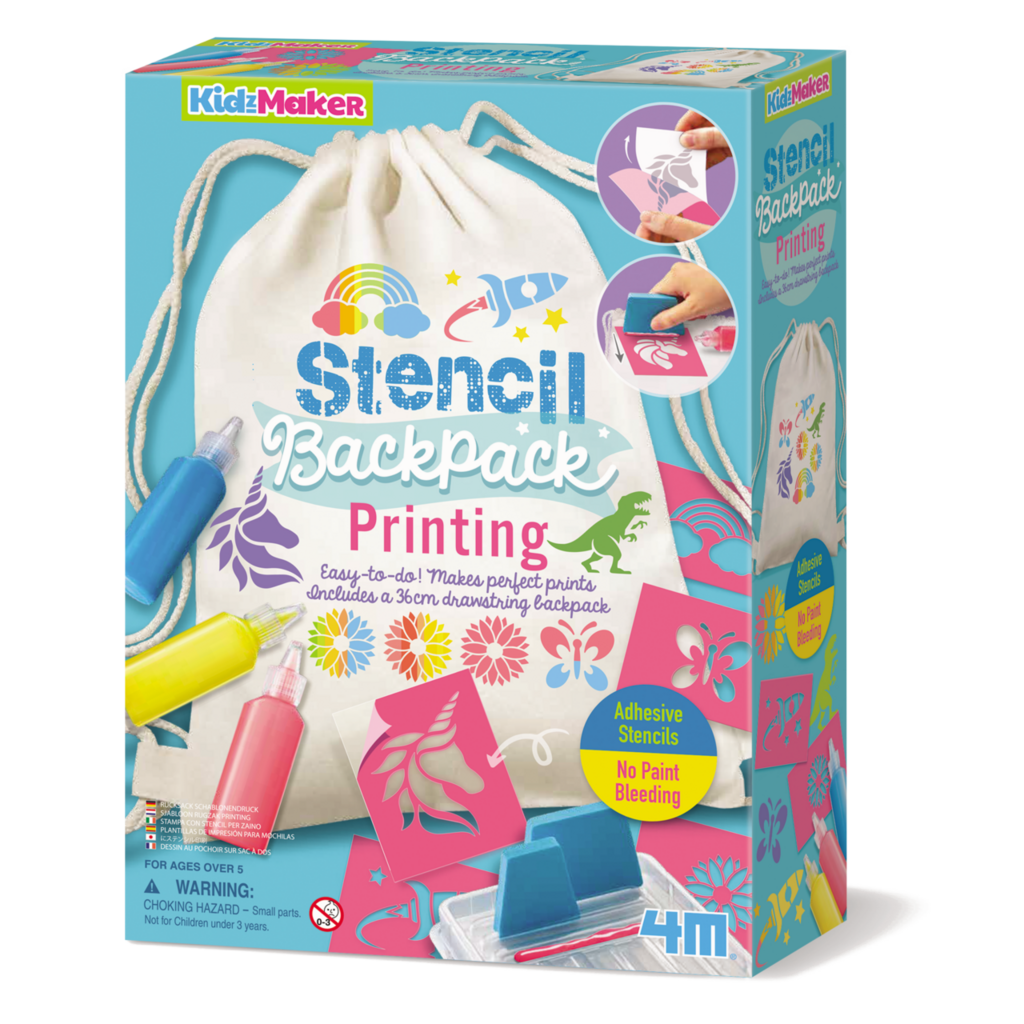 DECORA LA TEVA MOTXILLA                           