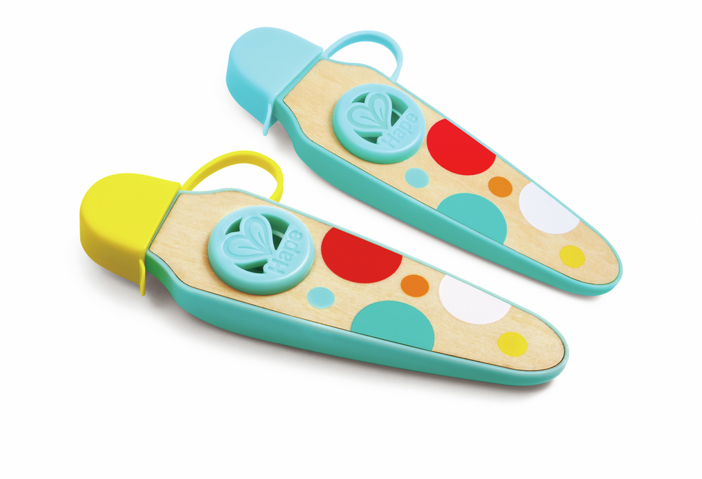 KAZOO DE BUTXACA RHYTHM & HUM                     