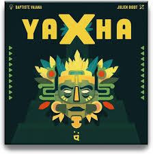 YAXHA                                             