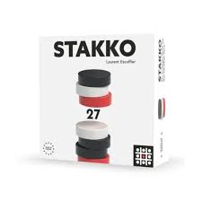 STAKKO                                            
