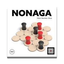 NONAGA                                            