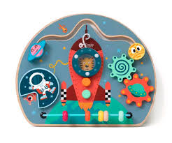 TAULER D'ACTIVITATS COET                          