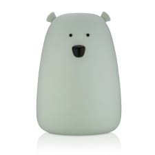 LLUM DE SILICONA BLAVA                            