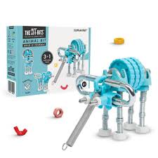 KIT DE CONSTRUCCIÓ ELEPHANTBIT                    