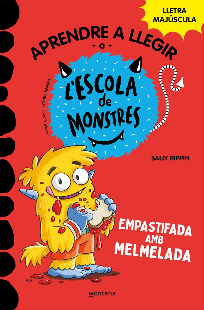 ESCOLA DE MONSTRES 2                              