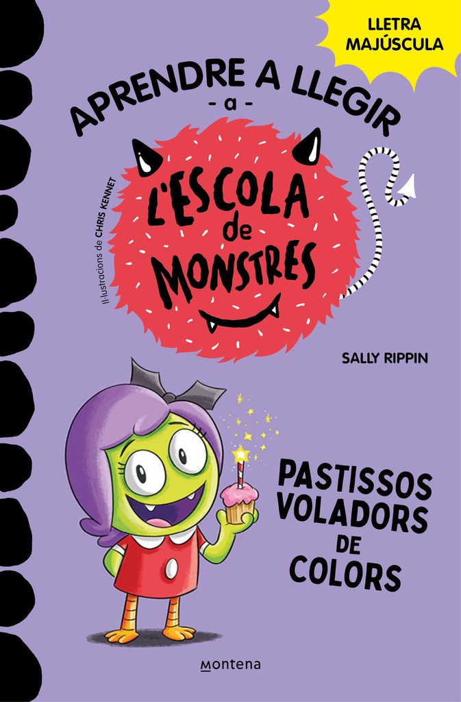 ESCOLA DE MONSTRES 5                              