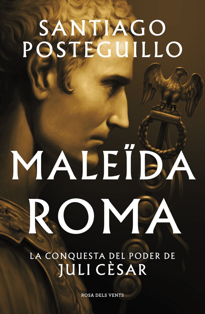 MALEÏDA ROMA (SÈRIE JULI CÈSAR 2)                 