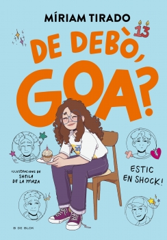 GOA 7. DE DEBÓ, GOA?                              