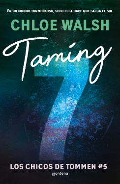 TAMING 7                                          