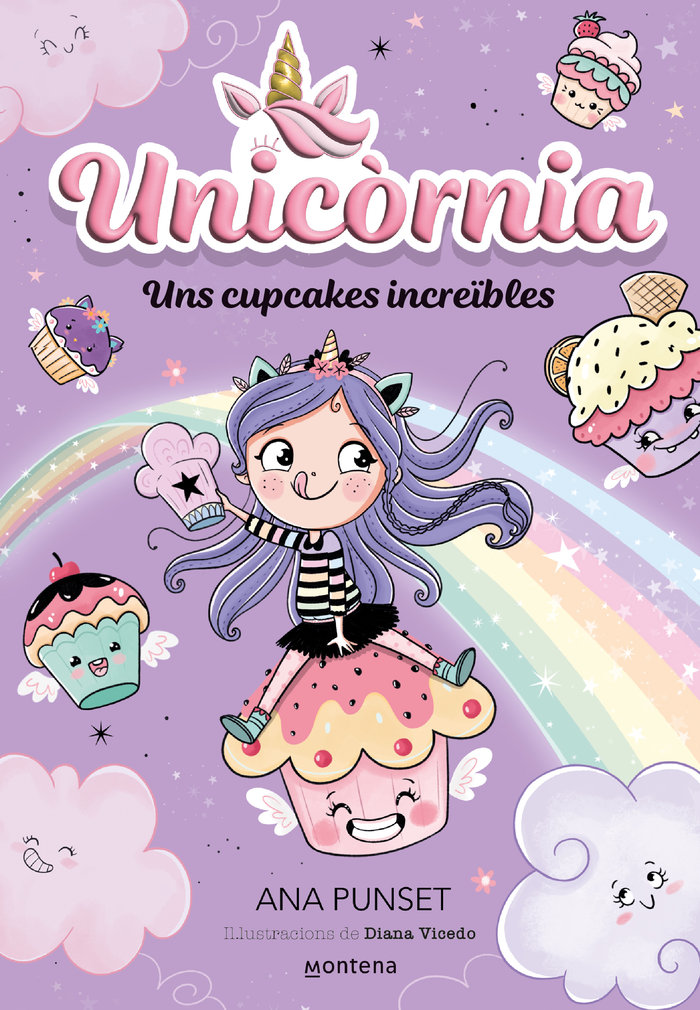 UNICÒRNIA 4                                       