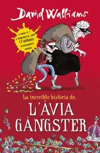 L'ÀVIA GANSTER                                    