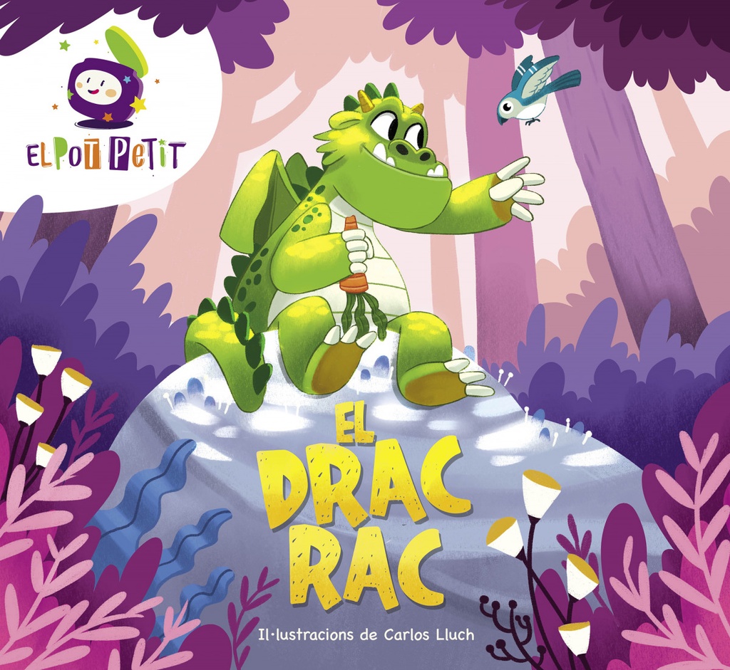 EL DRAC RAC                                       