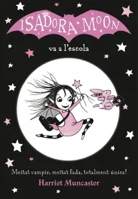 ISADORA MOON 1                                    