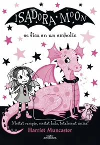 ISADORA MOON 05                                   