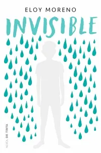 INVISIBLE                                         